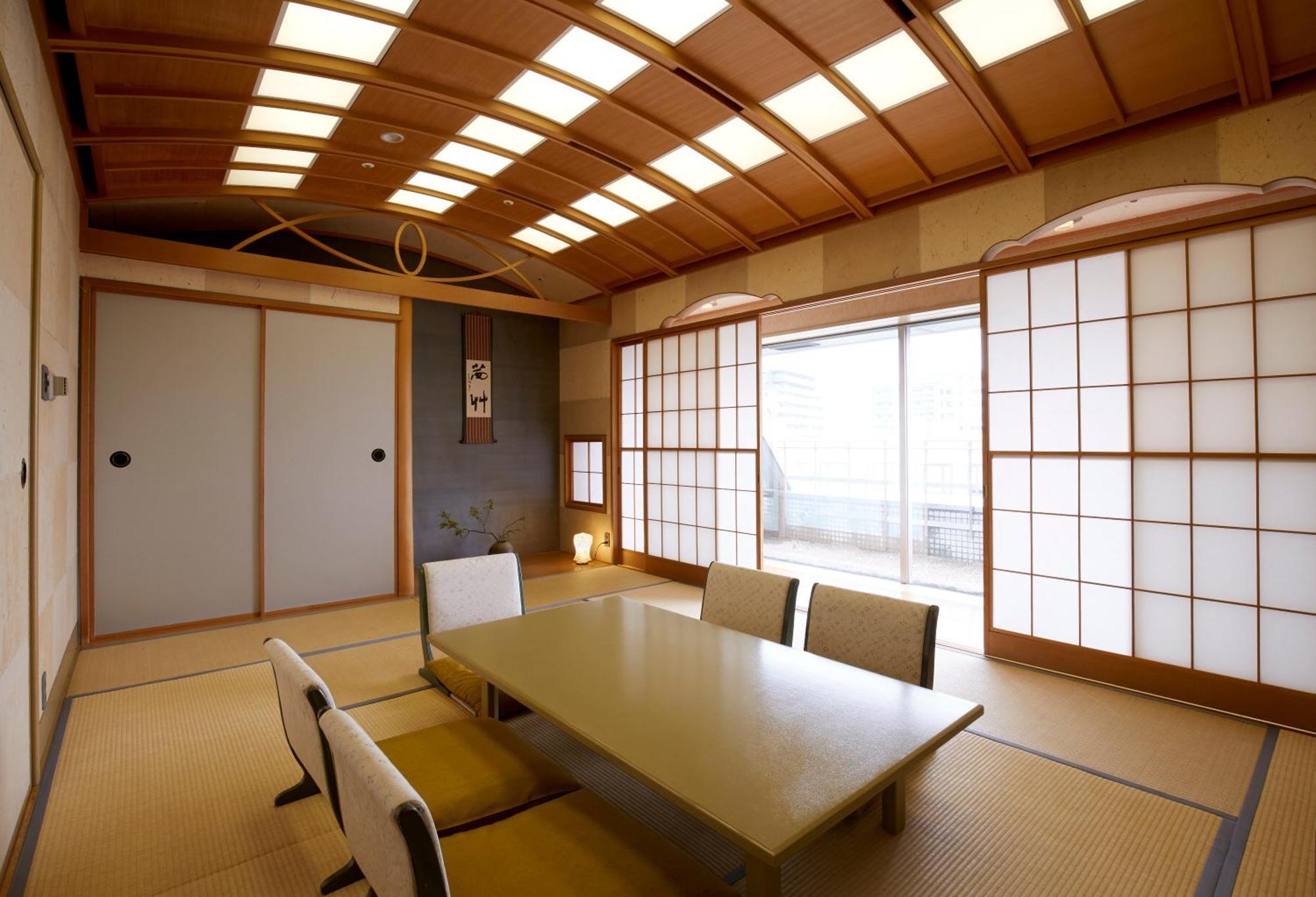 Kawagoe Prince Hotel Cameră foto
